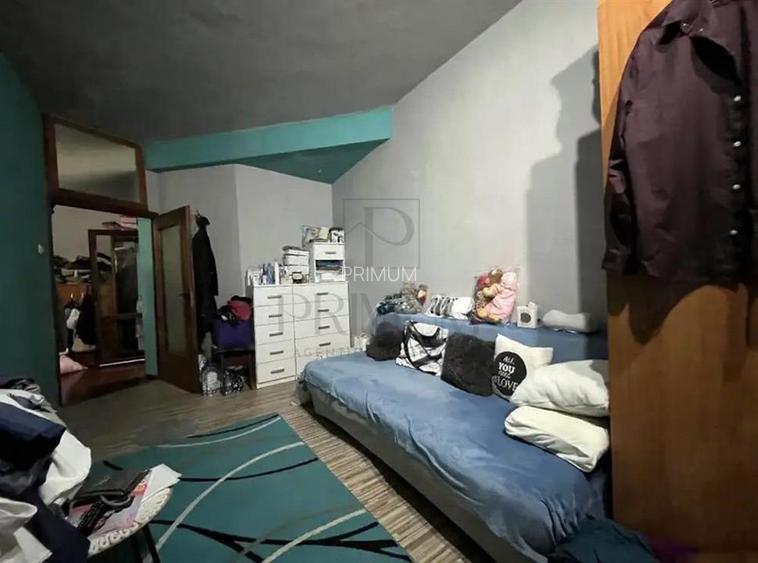 Iosefin - 4 cam - parter - loc parcare- terasa - spatios & luminos- - 5