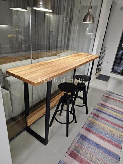 inchiriere ap 2 camere  Nusco , parcare inclusa - 3