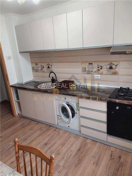 Apartament  2 camere | Et.2 + centrala -Zona Spitalul Judetean - 6