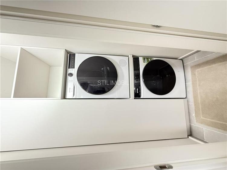 2 CAM , CENTRU PODU ROS PALAS , UNIREA TOWERS, LUX, PRIMA INCHIRIERE - 14