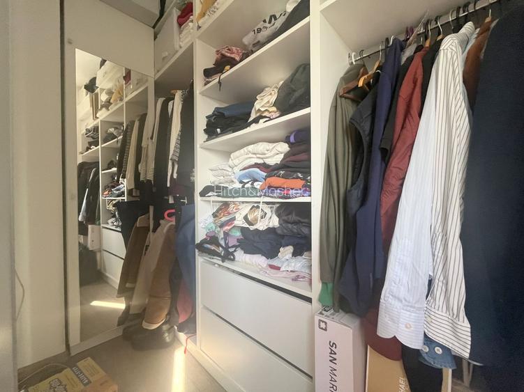 Apartament cu 3 camere și terasă panoramică - 10