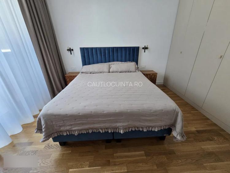 Casă tip townhouse în Avalon Estate, mobilată și utilată - 13