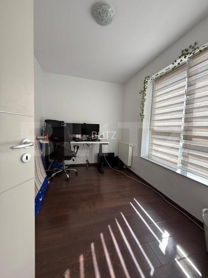 Apartament cu 3 camere, etaj intermediar, boxa - zona Avantgarden - 3