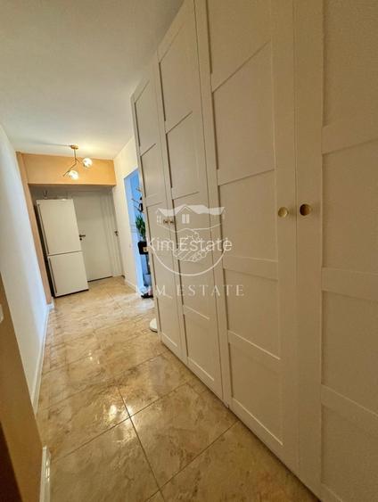 Închiriere apartament cu 2 camere, zona Compozitorilor - 6