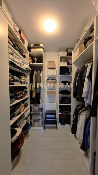 P4788 PENTHOUSE cu 3 camere  zona Torontalului, terasa 40 MP, Parcare Subterana - 11