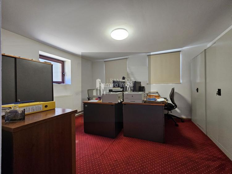 Casa - 103mp utili - Cantemir -3 minute de statia metrou Tineretului - 9