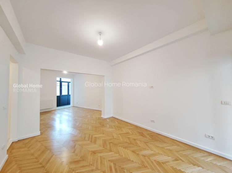 Piața Amzei – Mendeleev | Eleganță Interbelică | Renovat - 3