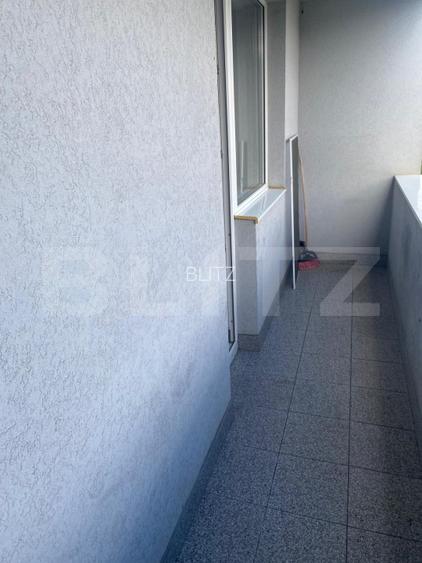 Apartament 3 camere, 63 mp, zona Vivo - 7