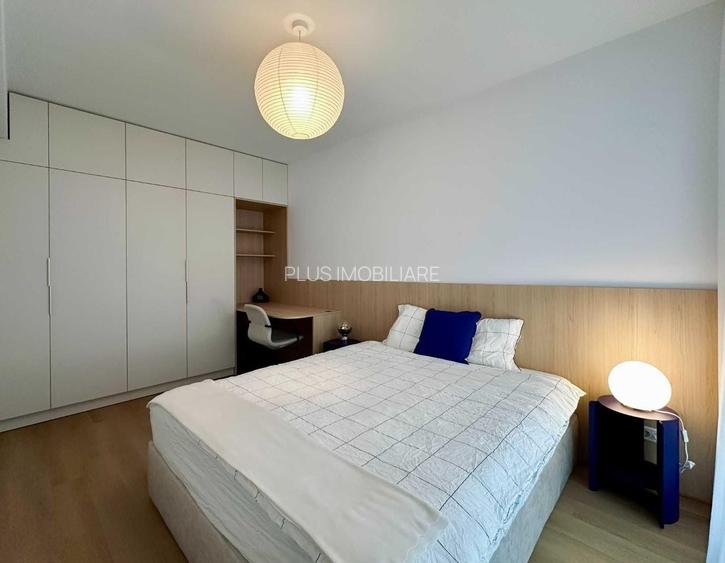 Apartament 2 camere Lux+Loc de parcare in Complexul Duo Street View - 8