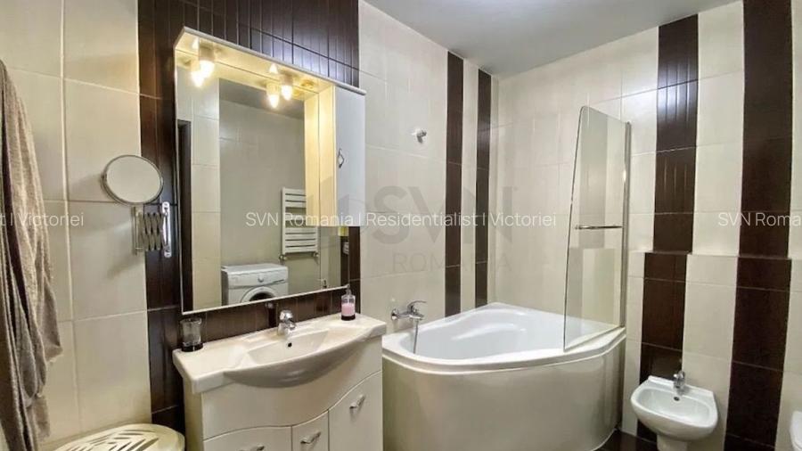 REA1008554 Apartament 2 camere - North Are Lake View - 8