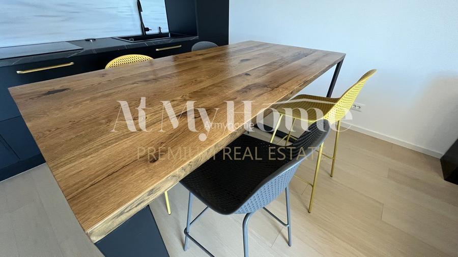 APARTAMENT 2 CAMERE//PARCARE SUBTERANA//COMPLEX SECURIZAT//JANDARMERIEI - 9