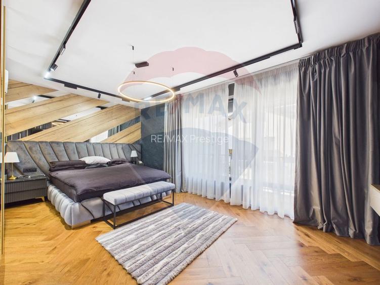 Casă ultramodernă de vânzare | Prelungirea Ghencea - 29