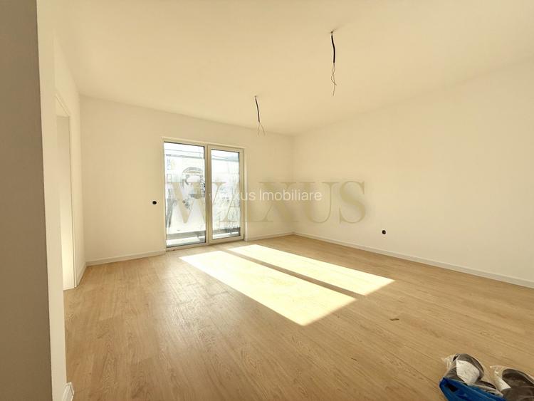 Apartament FInisat - SU 36MP I Balcon I Parcare - Eroilor I Floresti - 2