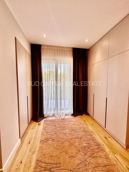 Vida Herastrau 2 camere 110 mp - 25