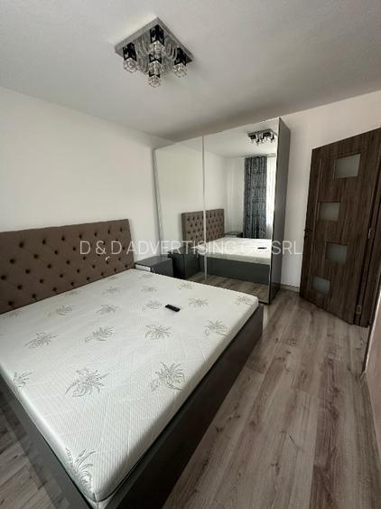 Bucurestii Noi -Jiului- 4 minute metrou - Apartament 2 camere Modern - confort 1 - 6
