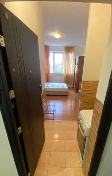 garsonieră zona Abator mobilat utilat 22 mp - 5