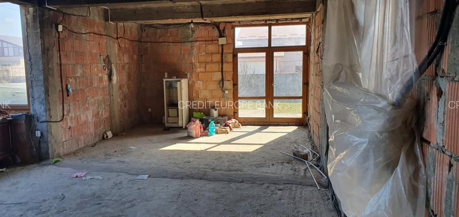 Casa cu teren , Com. Berceni - 3