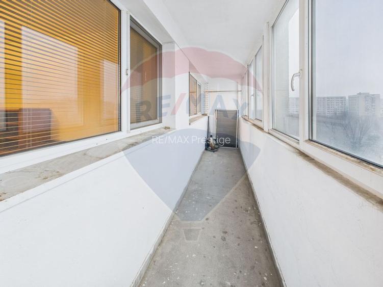 Apartament 2 camerede vânzare în zona Dristor - 18