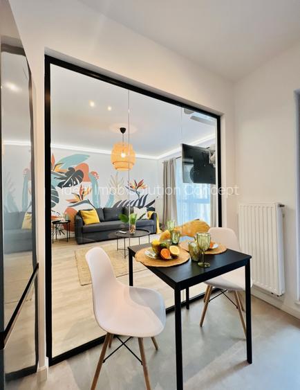 Lujerului l Garsoniera | Exigent Residence | 8 min Metrou Lujerului - 4