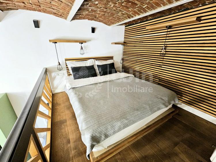 Doua apartamente la cheie | 94mp util total | Centru | Zona Ferdinand - 9