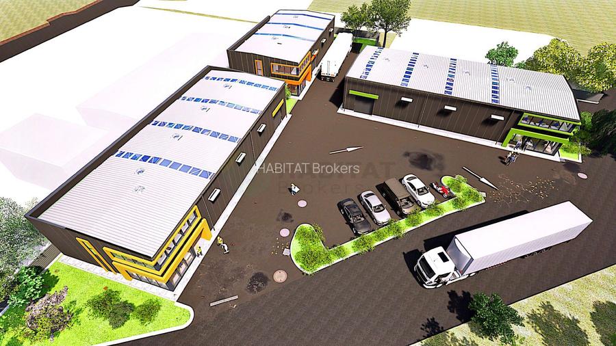 Oportunitate  PUD Aprobat – Acces Imediat Centura Bucuresti - 3