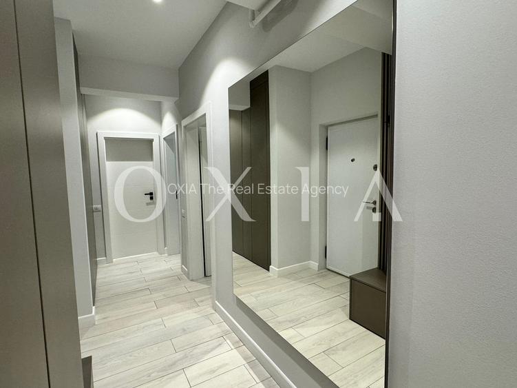 SX464 3 Camere -  Parcare subterana - Disponibil Imediat - 14