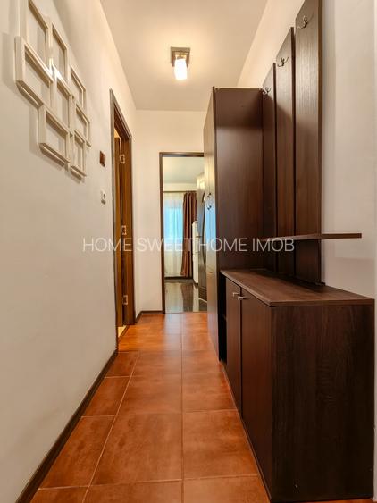Apartament 2 camere Obor | 57 mp | 4 min metrou | Mobilat complet | Comision 0 - 6