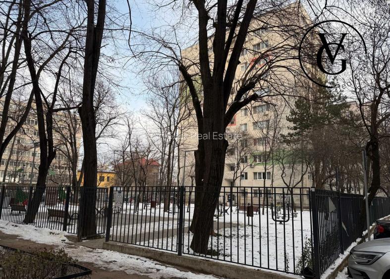 Apartament de 2 camere la 500 m de Metroul 1 Mai - 6