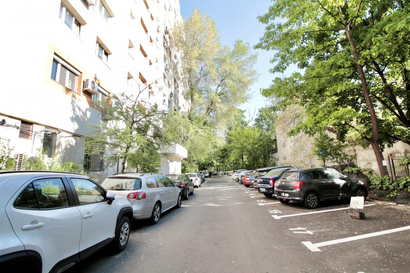 CALEA DOROBANȚI, STUDIO MOBILAT, GATA DE MUTAT, 0% COMISION! - 20