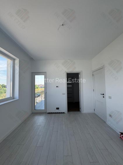 Vilă modernă P+1 în Comuna Berceni – aproape de Bd. 1 Mai | 4–5 camere | - 21