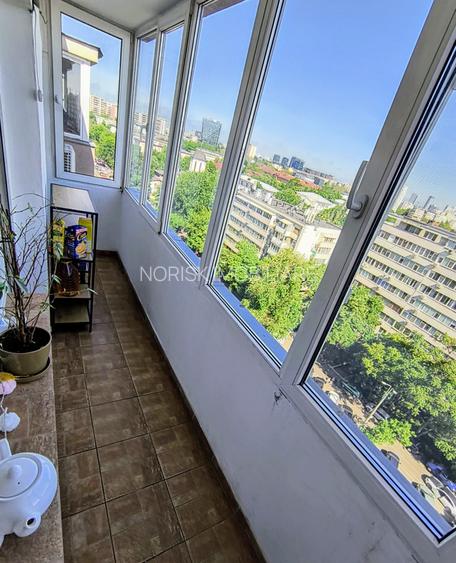 4 Camere Decomandat | Bloc 1981 | Ștefan cel Mare | 86MP - 11