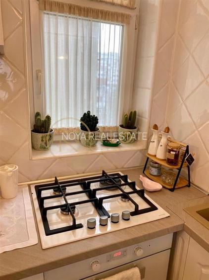 Apartament de 2 camere in zona Dorobanti Axinte Uricariul - 17