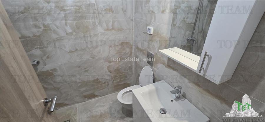 Bragadiru McDonalds - Sos.Alexandriei  /vanzare garsoniera bloc nou/ posibilitat - 9