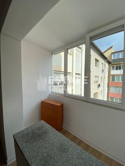 Ap 3 camere, Girocului, intersectia dintre Rebreanu si Martirilor - 3