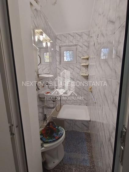 Gasoniera et.1 , Tomis Nord , Mobilata si utilata - 5