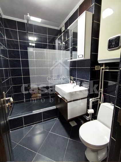 Apartament central, etaj 2 – Mazepa 1, aproape de Faleză - 6