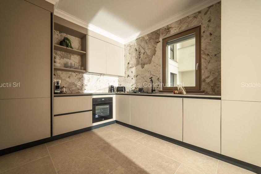 Apartament 3 camere - 4