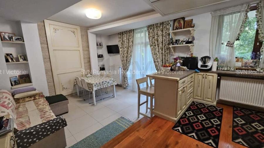 REV2005225 Duplex in centrul Brasovului - 4