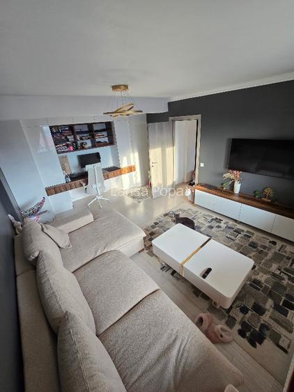 Apartament 2 camere premium SMART – Prelungirea Ghencea 161B | Mobilat & Utilat  - 2