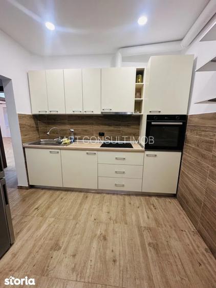 2 Camere | In Vila Parter | Dorobanti | - 8