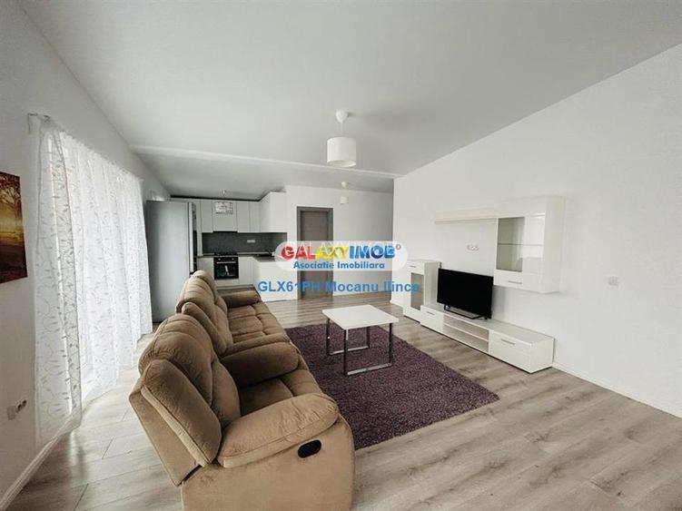 Inchiriere casa 4 camere, Gageni, Paulesti - 23