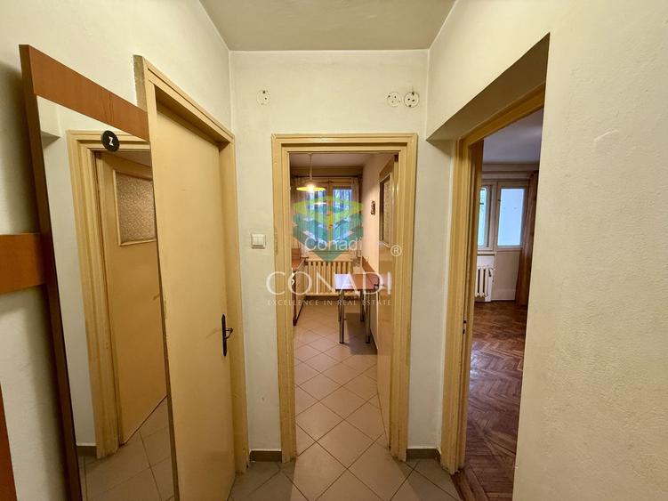 Afi Cotroceni - Orizont - Favorit - 2 Camere - 9