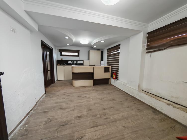 Spatiu comercial 208 mp Tomis Plus