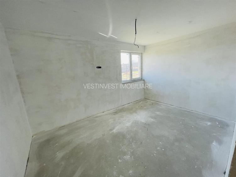 Casa P semifinisata ï¿½n comuna Paleu - 7