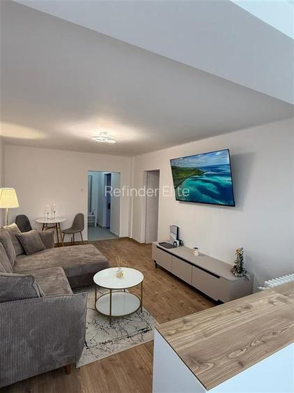 Vanzare apartament 2 camere | Piata Iancului | bloc solid, stradal | 53mp utili - 10