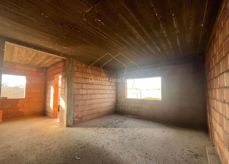 Duplex cu 4 camere | Mosnita Veche | Carrefour - 15