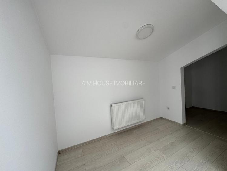 Duplex  4 camere, mobilat, curte proprie, garaj 2 locuri – Citattadella Garden - 11