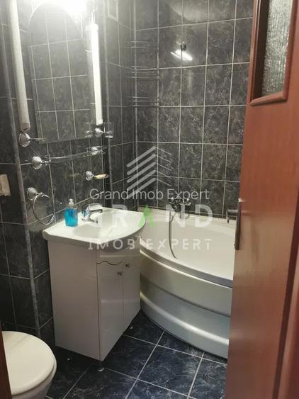 Garsoniera Confort 1 | Renovata | Etaj 2 | PETFRIENDLY | Manastur/Big - 1 iunie - 7