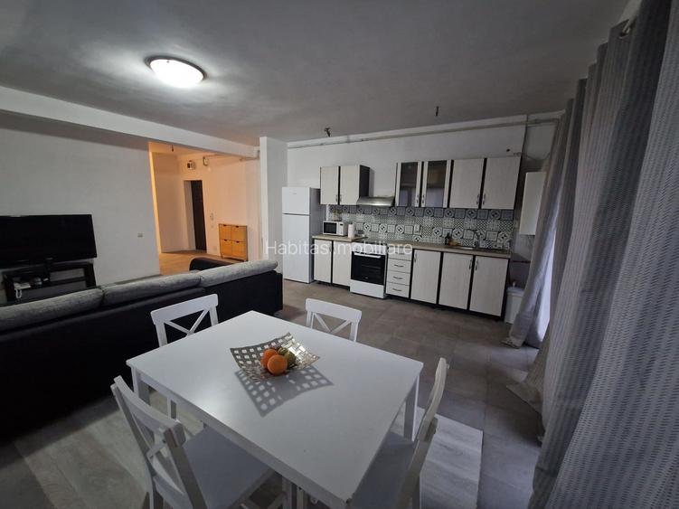 Apartament 2 camere, semidecomandat, zona strazii Stejarului Floresti - 8