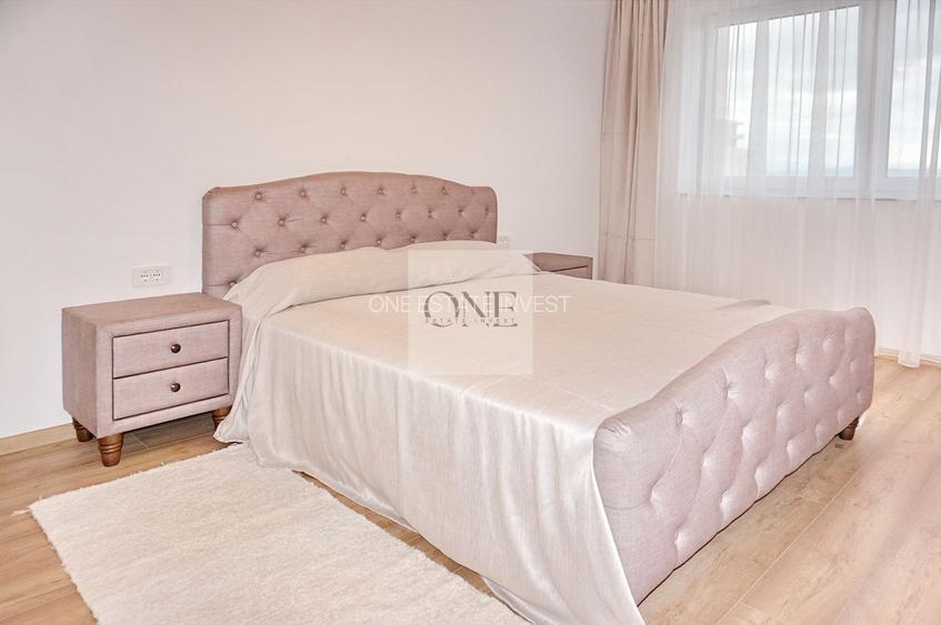 Apartament 2 Camere  Zona Pietonala - 13